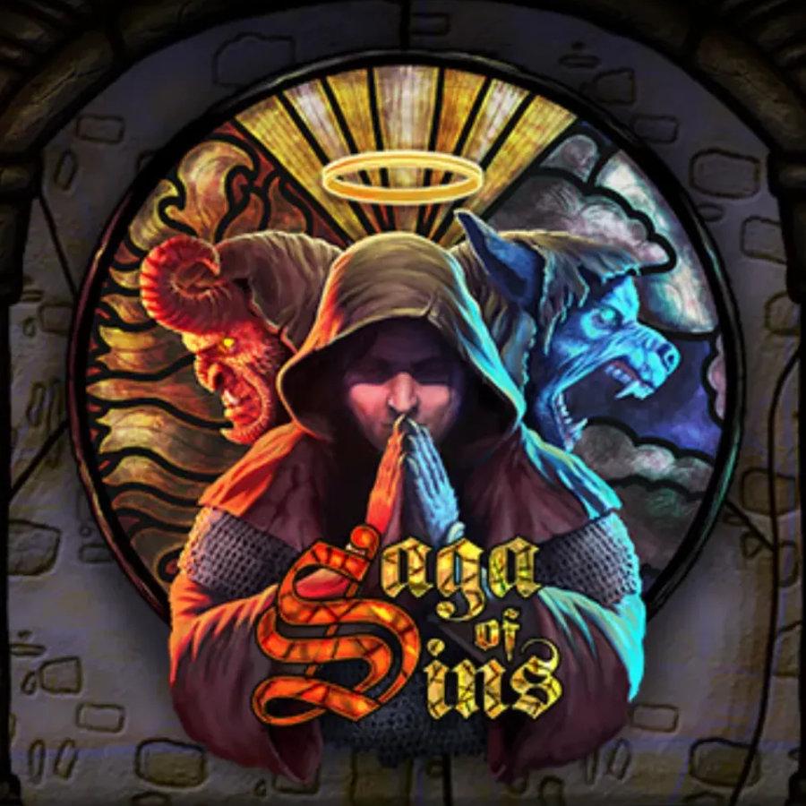 Saga of Sins