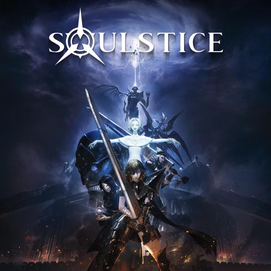 Soulstice