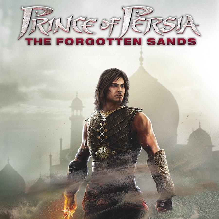Prince of Persia: The Forgotten Sands