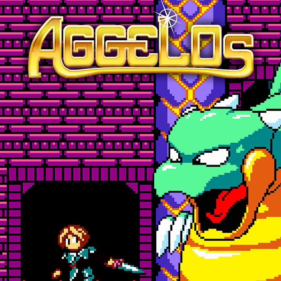 Aggelos