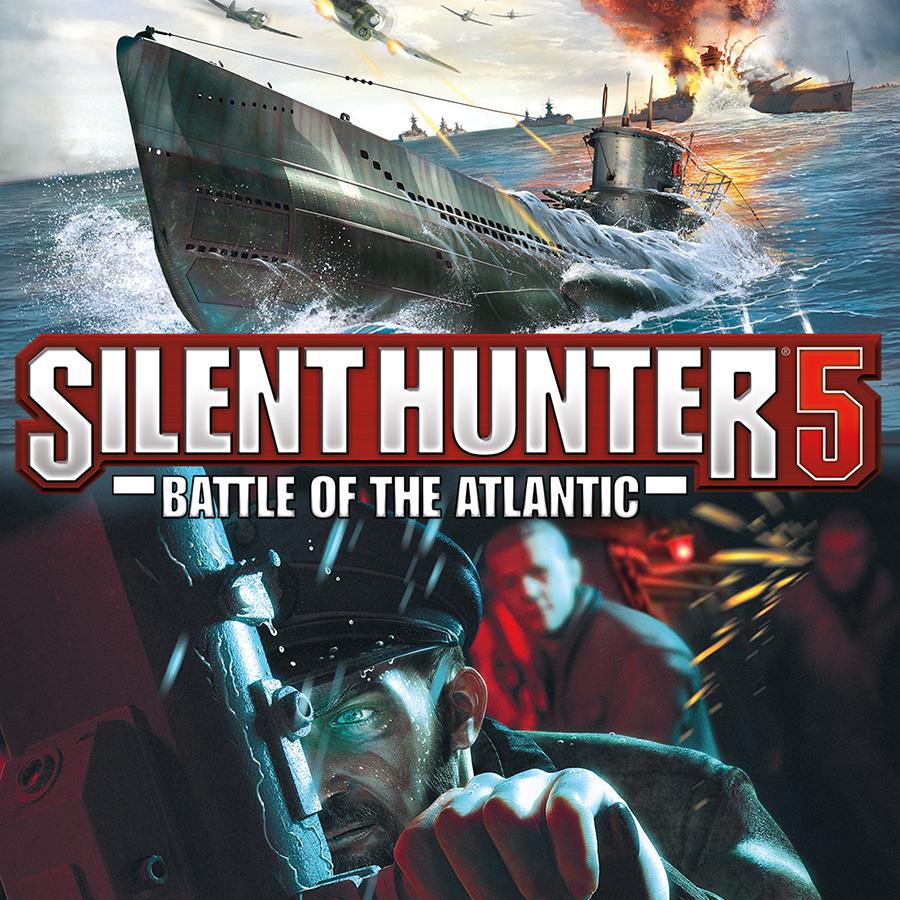Silent Hunter 5