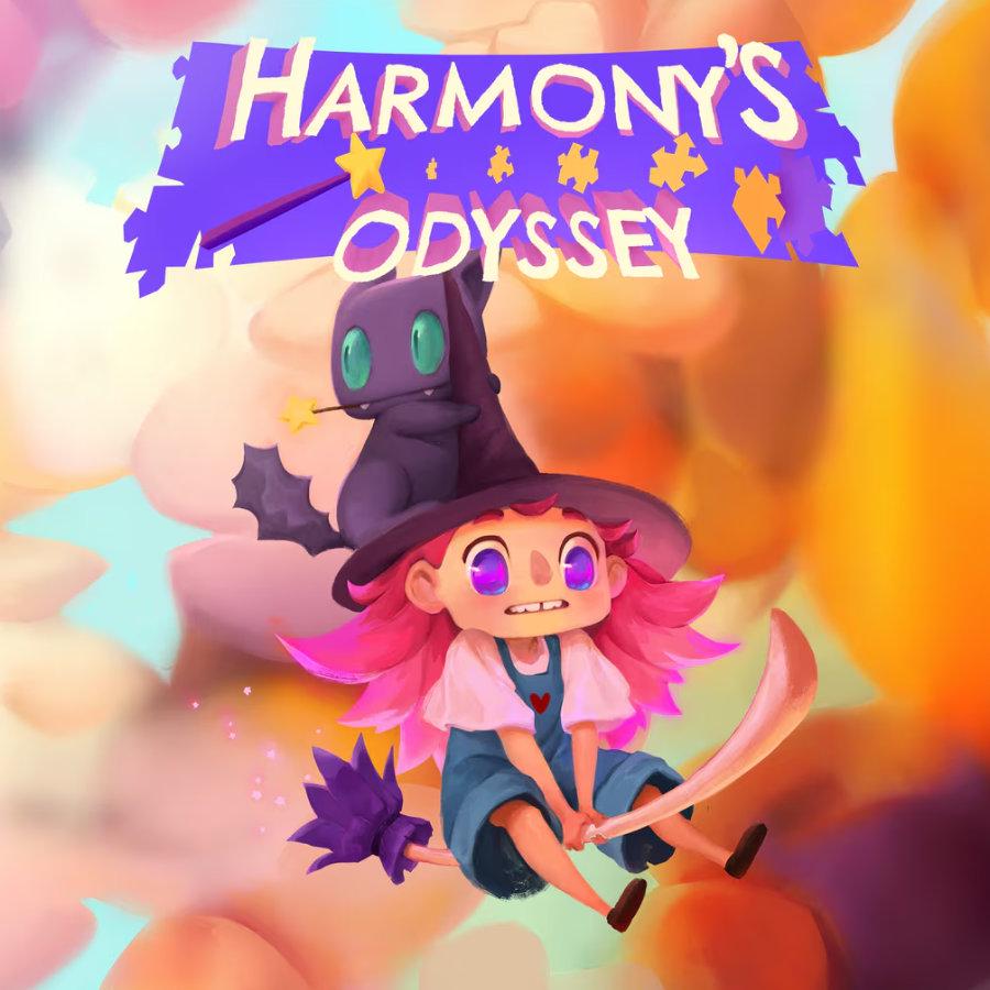 Harmony's Odyssey