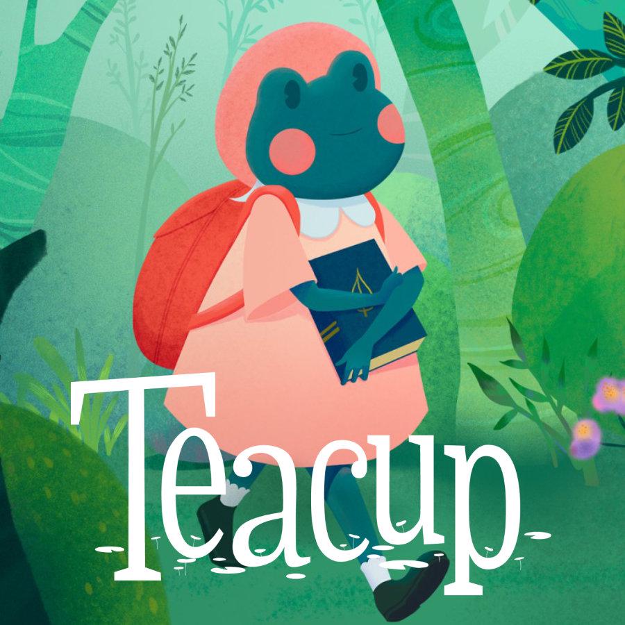 Teacup