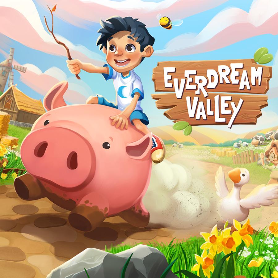 Everdream Valley