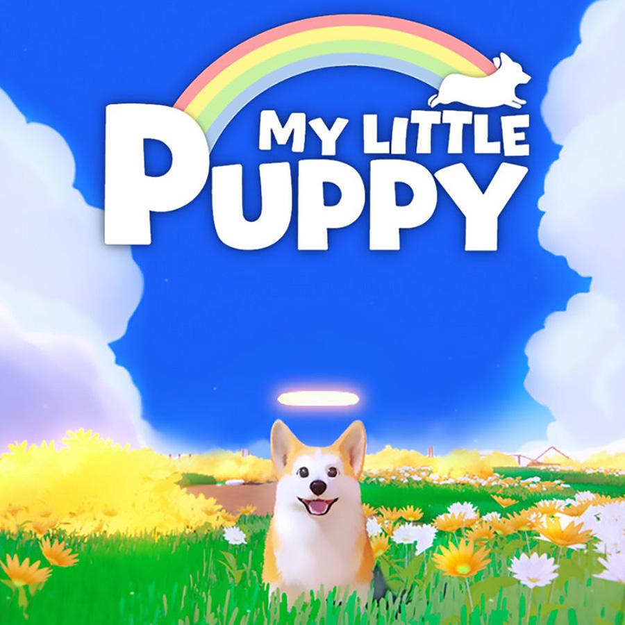 My Little Puppy