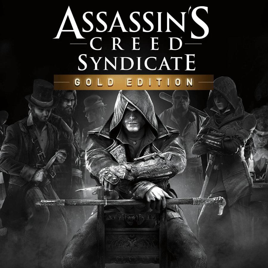 Assassin's Creed Syndicate - Gold Edition