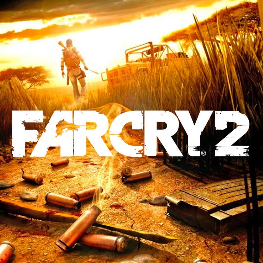 Far Cry 2