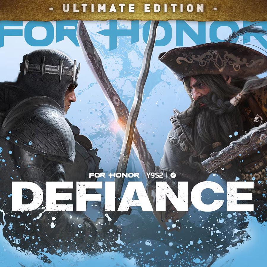 For Honor - Ultimate Edition