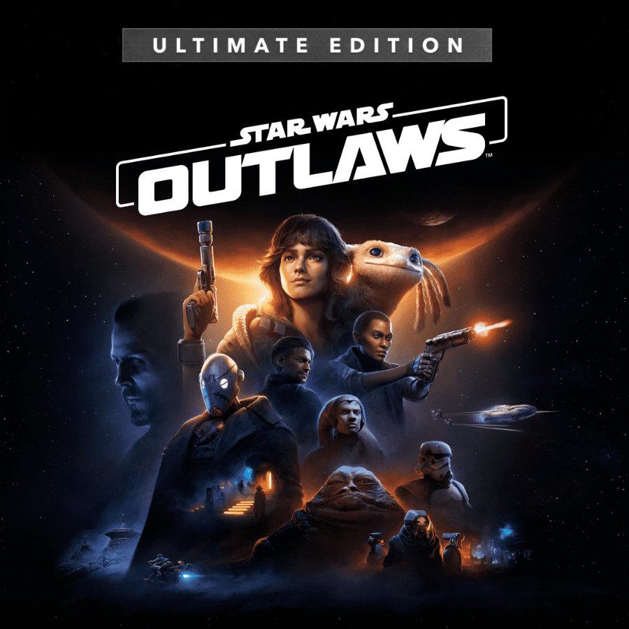 Star Wars Outlaws
